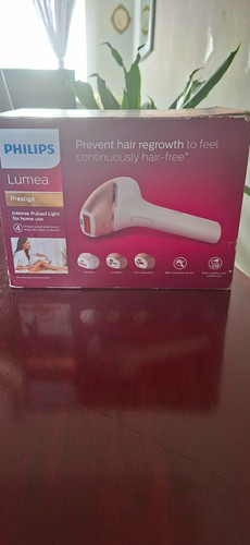 Philips lumea prestige ipl - prestige,