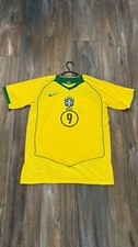 Nike Brazil National Team