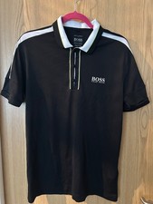 mens Martin Kaymer by Boss