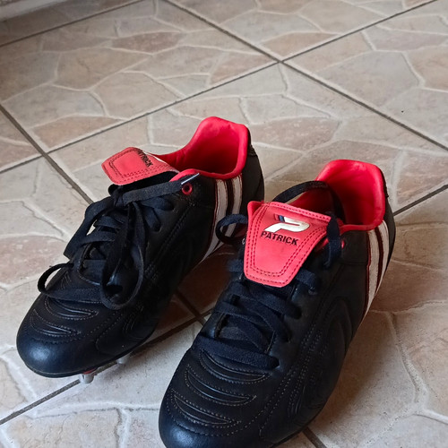 Patrick football boots - patrick,