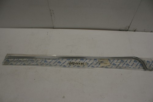 Right external footrest strip
