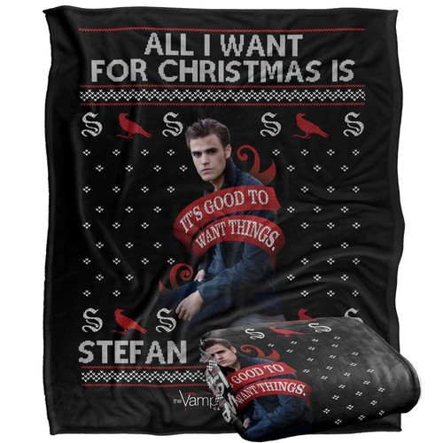 The vampire diaries all - vampire, i