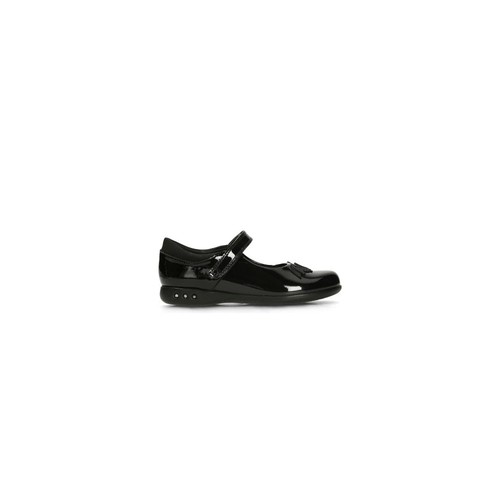 Clarks prime step - clarks, black