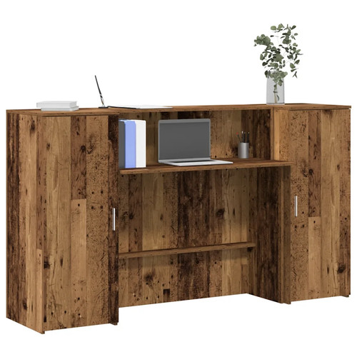 Walplus old wood - walplus,