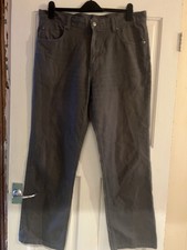 Mens Grey Maine New England