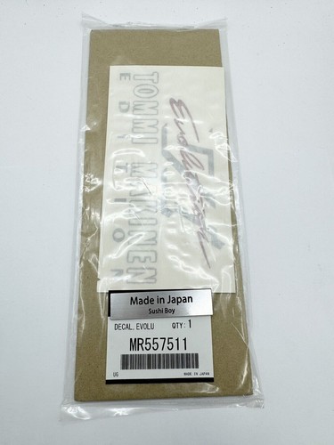 Mitsubishi mr557511 rear - mitsubishi,