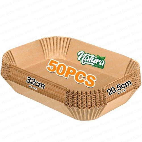 Air fryer liners - liners, for