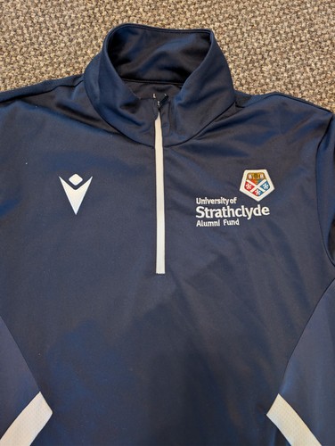 University strathclyde - university, of