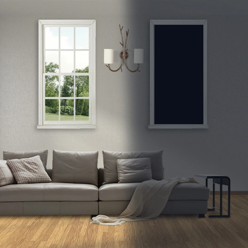 Thermal insulated curtain - thermal,