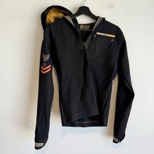 Original WWII Named US Navy