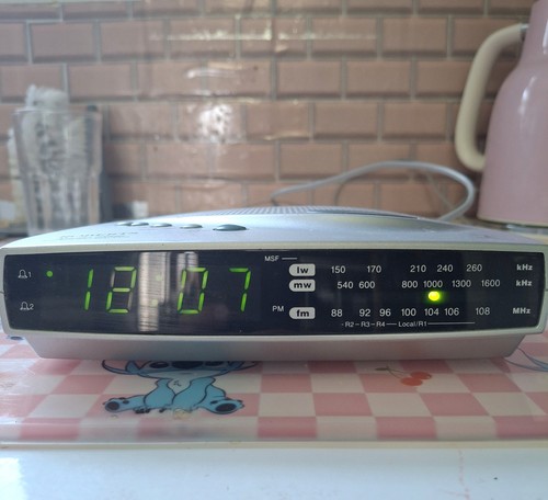 Roberts time capsule cr9931 - time,