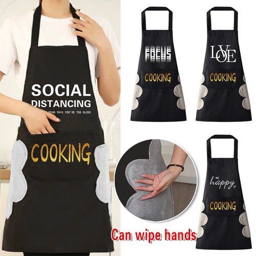 Practical catering chef - practical, apron