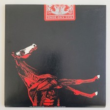 The White Stripes Rag and Bone