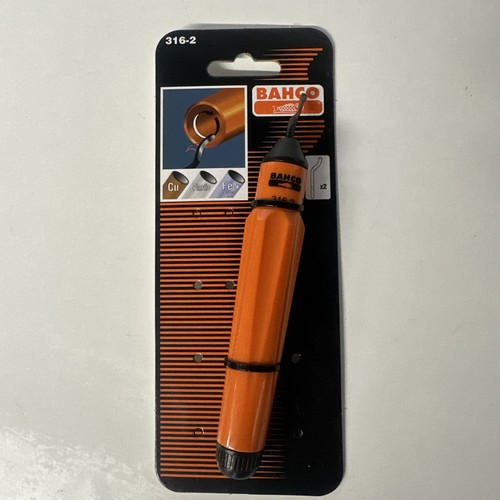 Bahco bah3162 316 - 316-2, pen