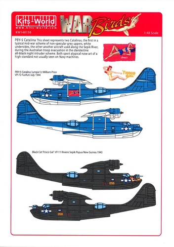 Kits world decals - world,