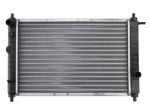 Engine radiator fits daewoo - engine,