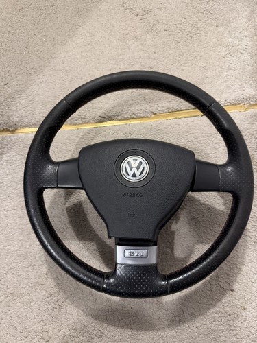 Polo 9n3 gti - gti, wheel