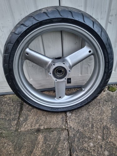 Triumph daytona t595 955i t509 - 955i,