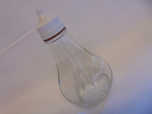 Vintage barnett pressed glass - vintage,