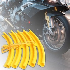 5pcs Car Motorcycle Tyre Rim