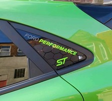 Ford puma mk2 - mk2, rear