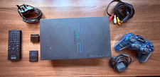 Sony PlayStation 2 Console Bundle Complete Set. Tested & Working. Classic Gaming