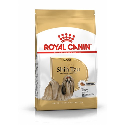 Royal canin adult shih - royal,