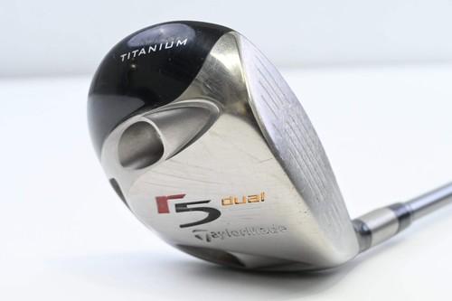 Taylormade dual wood - r5,