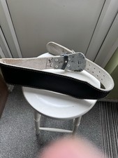 SBD Powerlifting Lever Belt