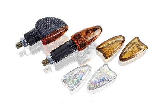 Puig universal motorcycle turn - universal,