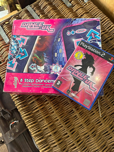 Dance ps2 music - &,