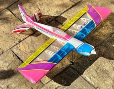 Model Airplane WORLDMODELSFUN