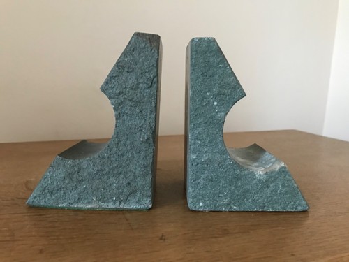 Vintage green natural stone - vintage,