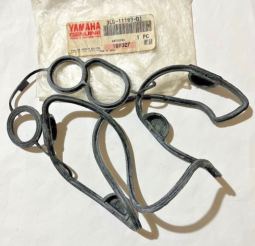 Yamaha tdm850 valve rocker - yamaha,