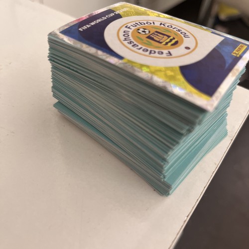 250 panini world cup 2026 - 250,