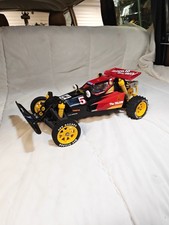 Tamiya Falcon