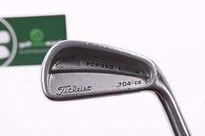 Titleist 704.CB #3 Iron / 22