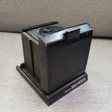 Bronica Waist Level Finder S