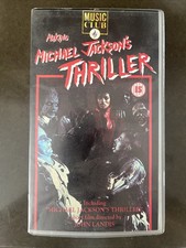 Michael Jackson: The Making of