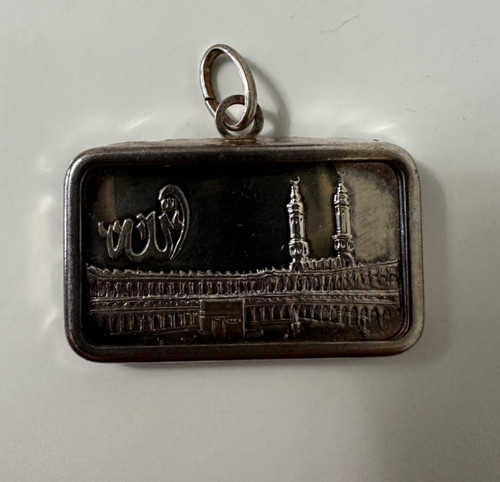 Pamp suisse kaaba mecca - kaaba, oz
