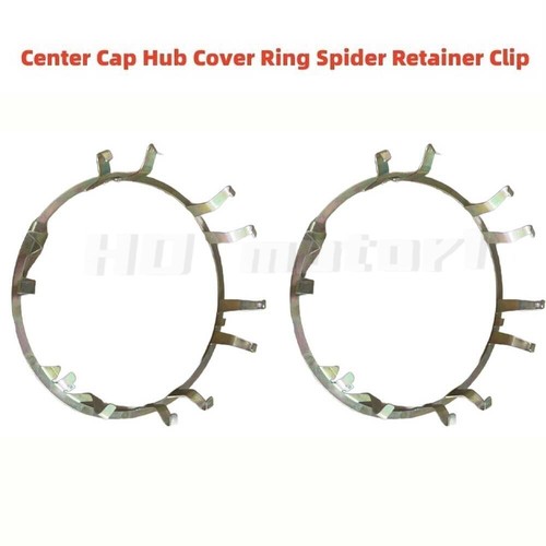 Wheel centre hub - wheel,