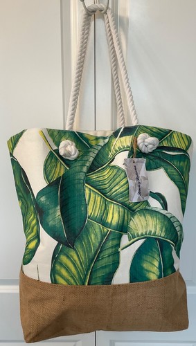 Tommy bahama palm leaves green - tommy,