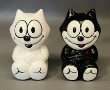 Vintage 1991 B&M Felix the Cat