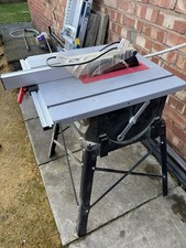 Table Saw