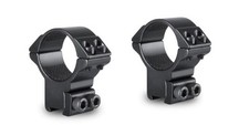 Hawke Match Scope Mount Rings