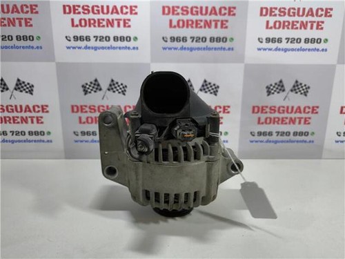 Alternator ford mondeo - alternator,