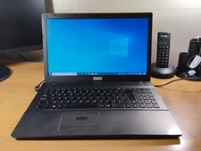 Stone NT310-H Laptop - i5 4th Gen - Win 10 Pro - 120GB SSD - 4GB RAM