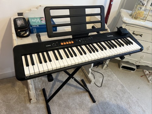 Casio s100 keyboard - ct-s100,
