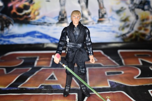 Luke jedi knight - luke, with