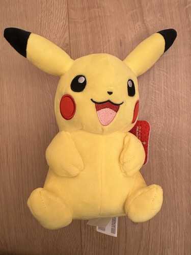 Pokémon pikachu inch - pokémon, 8